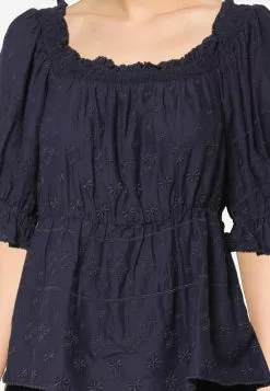 Old Navy Square Neck Babydoll Crafted Top 12 Old Navy Square Neck Babydoll Crafted Top -Cykler Salgsbutik old navy 0307 0802116 3
