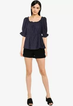 Old Navy Square Neck Babydoll Crafted Top 13 Old Navy Square Neck Babydoll Crafted Top -Cykler Salgsbutik old navy 0308 0802116 4