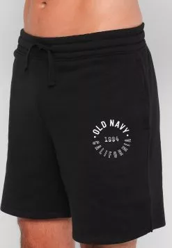 Old Navy Ono Logo Core Short - 7In -Cykler Salgsbutik old navy 0315 3881116 3