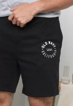 Old Navy Ono Logo Core Short - 7In -Cykler Salgsbutik old navy 0322 3881116 7
