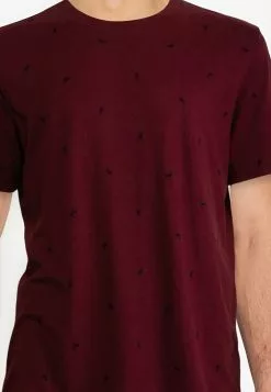 Old Navy Soft Washed Printed T-Shirt -Cykler Salgsbutik old navy 0322 8922936 3