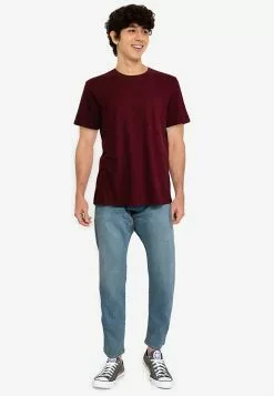 Old Navy Soft Washed Printed T-Shirt -Cykler Salgsbutik old navy 0323 8922936 4