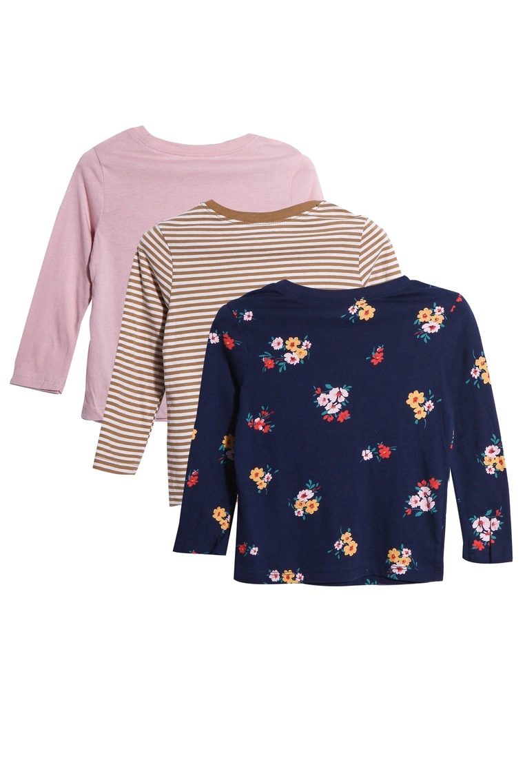 Old Navy Jersey Tee 3 Pack 4 Old Navy Jersey Tee 3 Pack - Billede 2