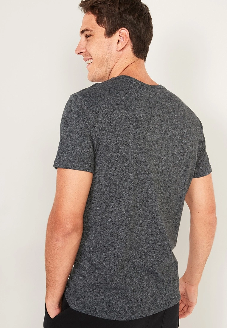 Old Navy Soft-Washed Crew-Neck Tee 4 Old Navy Soft-Washed Crew-Neck Tee - Billede 2