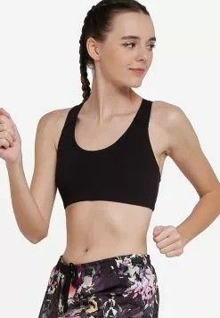 Old Navy Med Powersoft Racerback Bra