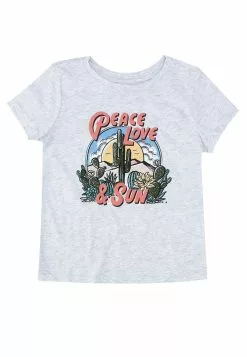 Old Navy Short-Sleeves Graphic Tee