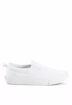 Old Navy Canvas Slip-Ons