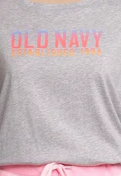 Old Navy Long-Sleeves Logo Graphic Easy T-Shirt 8 Old Navy Long-Sleeves Logo Graphic Easy T-Shirt -Cykler Salgsbutik old navy 0475 2395895 3