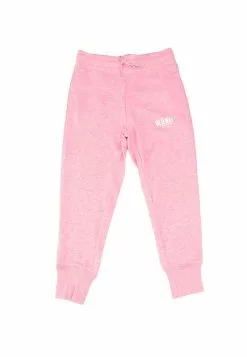 Old Navy Logo Slub Joggers