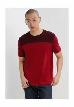 Old Navy Color-Block Football T-Shirt