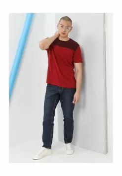 Old Navy Color-Block Football T-Shirt 17 Old Navy Color-Block Football T-Shirt -Cykler Salgsbutik old navy 0526 1379326 8