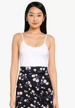 Old Navy Sleeveless First Layers Cami Top