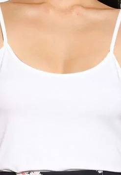 Old Navy Sleeveless First Layers Cami Top -Cykler Salgsbutik old navy 0533 0278295 3