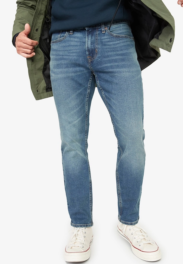 Old Navy Skinny Built-In Flex Jeans 3 Old Navy Skinny Built-In Flex Jeans