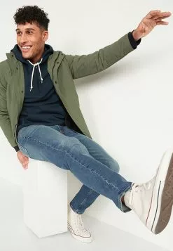 Old Navy Skinny Built-In Flex Jeans 8 Old Navy Skinny Built-In Flex Jeans -Cykler Salgsbutik old navy 0542 3378295 3