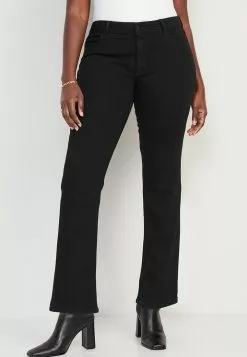 Old Navy Mid Rise Boot-Cut Jeans 12 Old Navy Mid Rise Boot-Cut Jeans -Cykler Salgsbutik old navy 0544 5999326 3