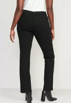 Old Navy Mid Rise Boot-Cut Jeans 13 Old Navy Mid Rise Boot-Cut Jeans -Cykler Salgsbutik old navy 0545 5999326 4