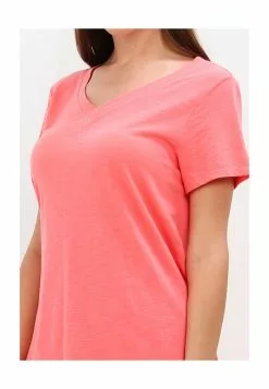 Old Navy Ss Ew Vee Slub 5/8 Set In 8 Old Navy Ss Ew Vee Slub 5/8 Set In -Cykler Salgsbutik old navy 0548 2368026 3