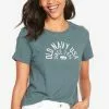 Old Navy Short Sleeves Logo Graphic T-Shirt