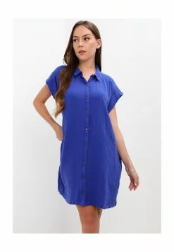 Old Navy Ss Dolman Mini Shirtdress