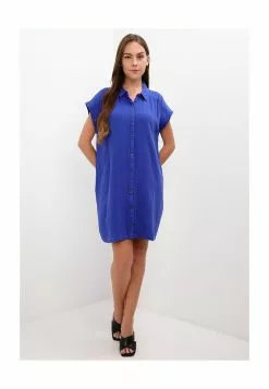 Old Navy Ss Dolman Mini Shirtdress -Cykler Salgsbutik old navy 0565 1148026 4