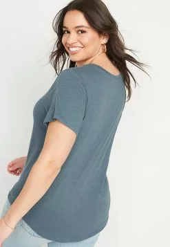 Old Navy Short Sleeves Logo Graphic T-Shirt -Cykler Salgsbutik old navy 0568 5166416 6