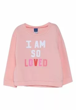 Old Navy G J Vday So Loved Pullover