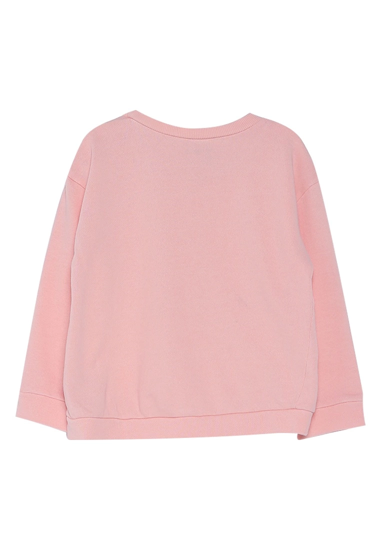 Old Navy G J Vday So Loved Pullover 4 Old Navy G J Vday So Loved Pullover - Billede 2