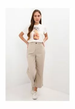 Old Navy High Rise Wide Leg Crop Chino 9 Old Navy High Rise Wide Leg Crop Chino -Cykler Salgsbutik old navy 0571 3698026 4