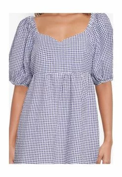 Old Navy Puff Sleeve Sweetheart Mini Dress 8 Old Navy Puff Sleeve Sweetheart Mini Dress -Cykler Salgsbutik old navy 0577 5638906 3