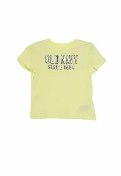 Old Navy Logo Crew Neck Tee