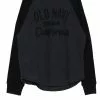 Old Navy Raglan Thermal Tee 1 Old Navy Raglan Thermal Tee -Cykler Salgsbutik old navy 0588 4640206 1