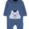 Old Navy Knit Critter One-Piece -Cykler Salgsbutik old navy 0609 9140206 1