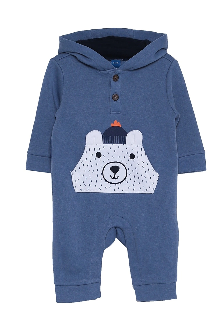 Old Navy Knit Critter One-Piece 3 Old Navy Knit Critter One-Piece