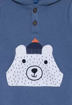 Old Navy Knit Critter One-Piece 7 Old Navy Knit Critter One-Piece -Cykler Salgsbutik old navy 0610 9140206 3