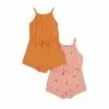 Old Navy Assorted Rompers Pack of 2 1 Old Navy Assorted Rompers Pack of 2 -Cykler Salgsbutik old navy 0611 7207416 1