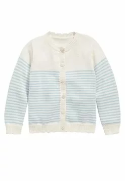 Old Navy Toddler Scallop-Edged Button-Front Cardigan