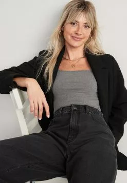 Old Navy Crop Cami Top 12 Old Navy Crop Cami Top -Cykler Salgsbutik old navy 0617 0812936 3