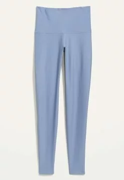 Old Navy Extra High-Waisted PowerSoft Light Compression Hidden-Pocket Leggings 17 Old Navy Extra High-Waisted PowerSoft Light Compression Hidden-Pocket Leggings -Cykler Salgsbutik old navy 0617 5142606 8