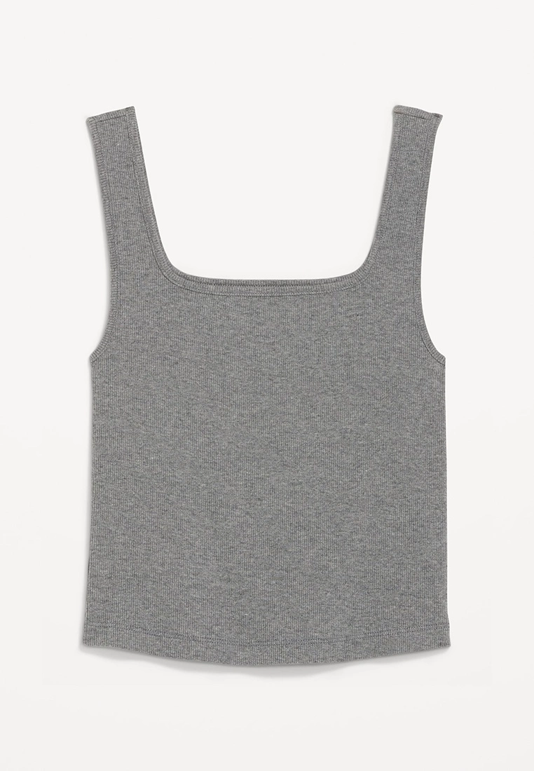 Old Navy Crop Cami Top 10 Old Navy Crop Cami Top - Billede 8