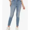 Old Navy Wow Ankle Med Jeans