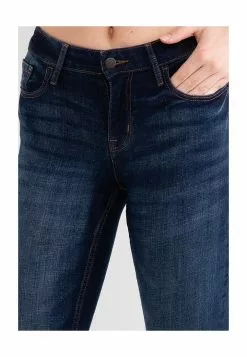Old Navy Mid-Rise Rockstar Super-Skinny Jeans -Cykler Salgsbutik old navy 0675 4085626 3