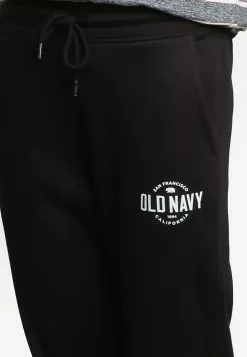 Old Navy Ono Logo Joggers -Cykler Salgsbutik old navy 0699 1240206 3