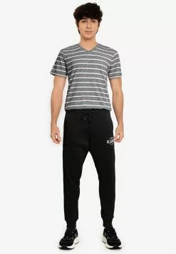 Old Navy Ono Logo Joggers -Cykler Salgsbutik old navy 0700 1240206 4