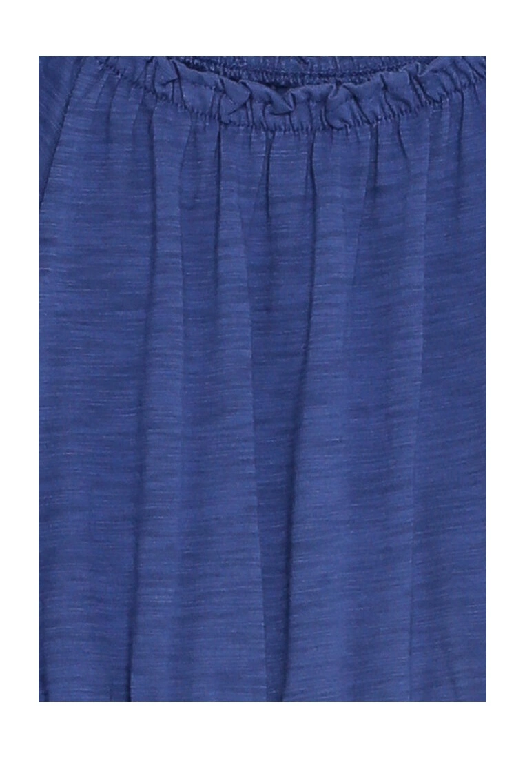 Old Navy Puff Sleeves Slub-Knit Romper 5 Old Navy Puff Sleeves Slub-Knit Romper - Billede 3