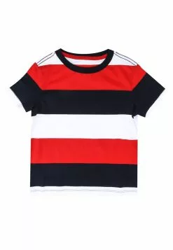 Old Navy Softest Stripe Tee