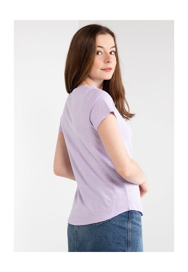 Old Navy EveryWear Logo Graphic T-Shirt 4 Old Navy EveryWear Logo Graphic T-Shirt - Billede 2