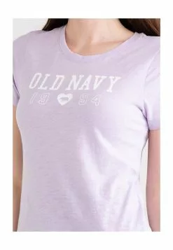 Old Navy EveryWear Logo Graphic T-Shirt 8 Old Navy EveryWear Logo Graphic T-Shirt -Cykler Salgsbutik old navy 0740 6306626 3