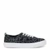 Old Navy Elastic Lace Up Jersey-Knit Sneakers -Cykler Salgsbutik old navy 0753 0655295 1
