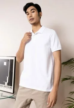 Old Navy Moisture-Wicking Pro Polo Shirt -Cykler Salgsbutik old navy 0789 6294395 5